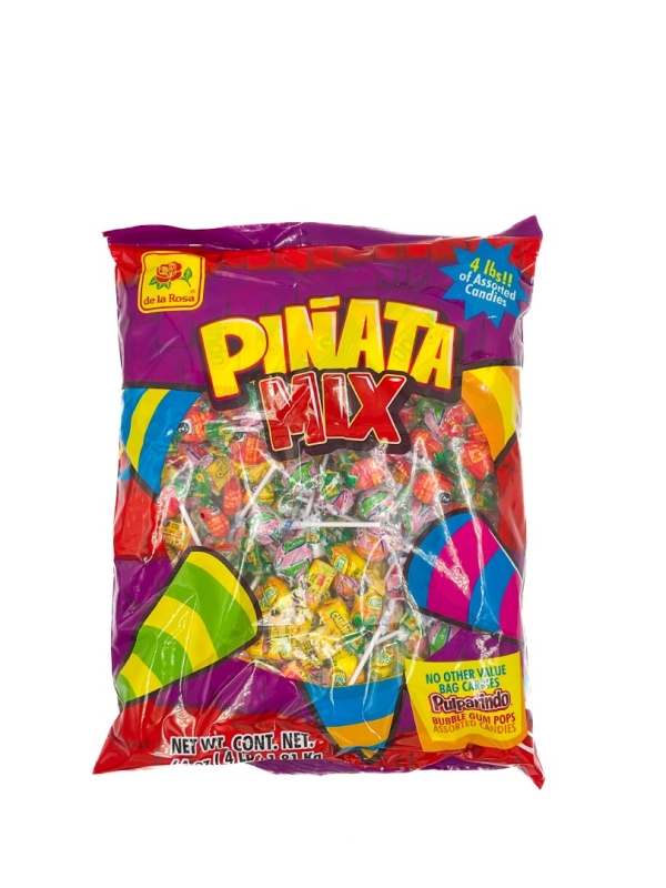MARA 4/10 LBS COMBO PINATA)