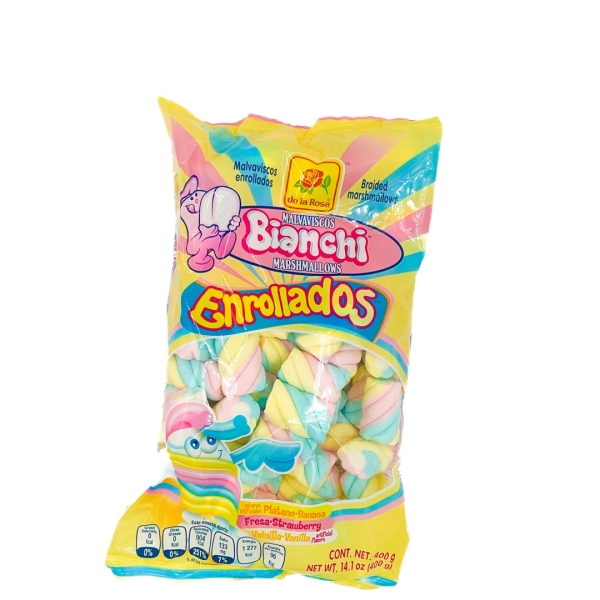 MARSHMALLOW 15/14 OZ BRAIDED)
