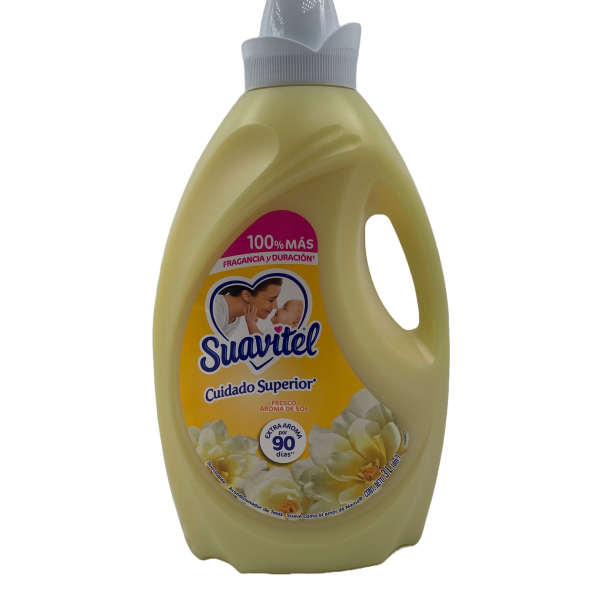 SUAVITEL 4/3 LT AROMA DE SOL)