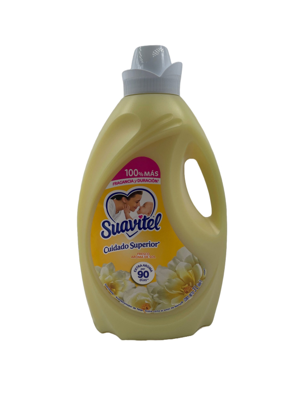 SUAVITEL 4/3 LT AROMA DE SOL)