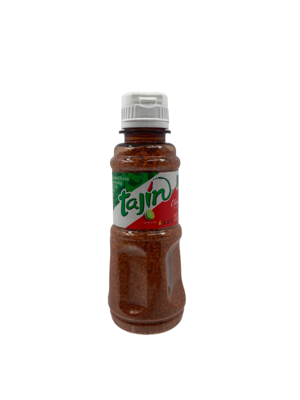 TAJIN 24/5 OZ)