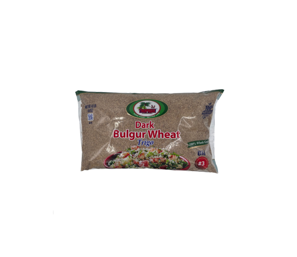 TROPIQUE 6/4 LBSTURBINADA)
