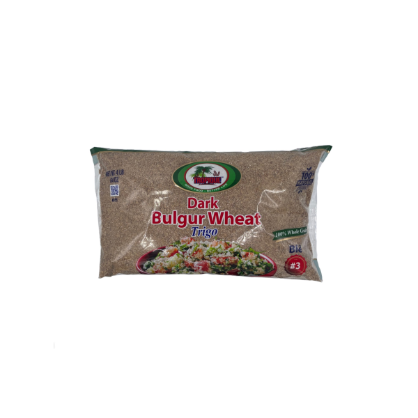 TROPIQUE 6/4 LBSTURBINADA)