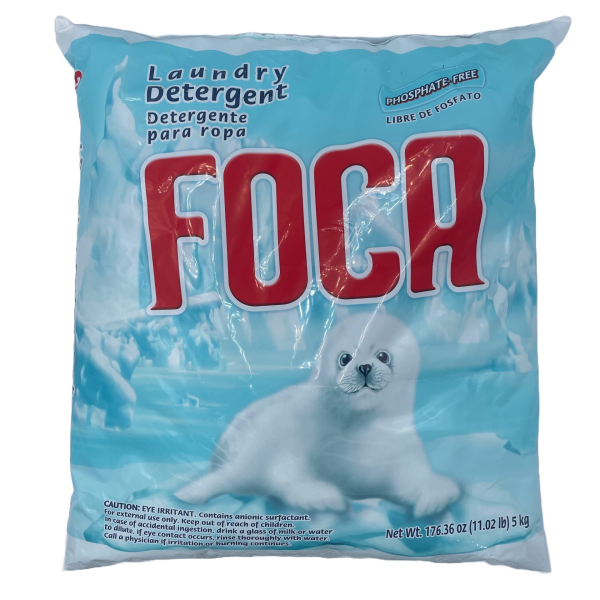 FOCA 4/11 LBS)