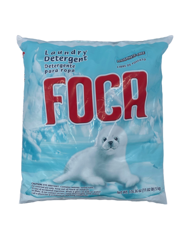 FOCA 4/11 LBS)