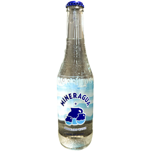 JARRITO 24/12.5 OZ MINERAGUA)