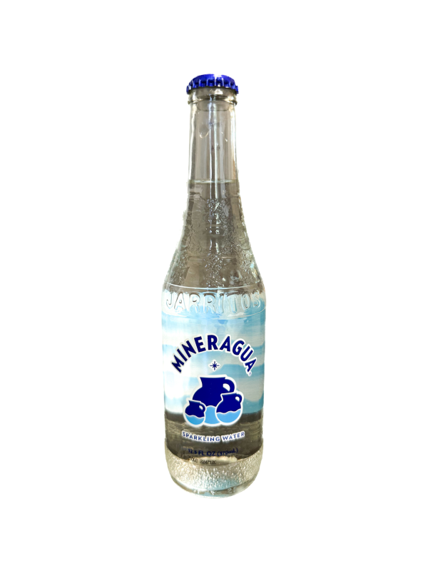 JARRITO 24/12.5 OZ MINERAGUA)