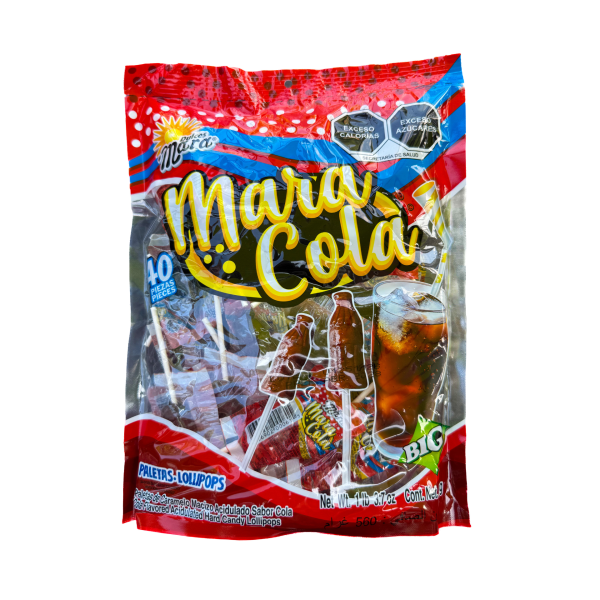 MARA 8/40 PZ MARACOLA)