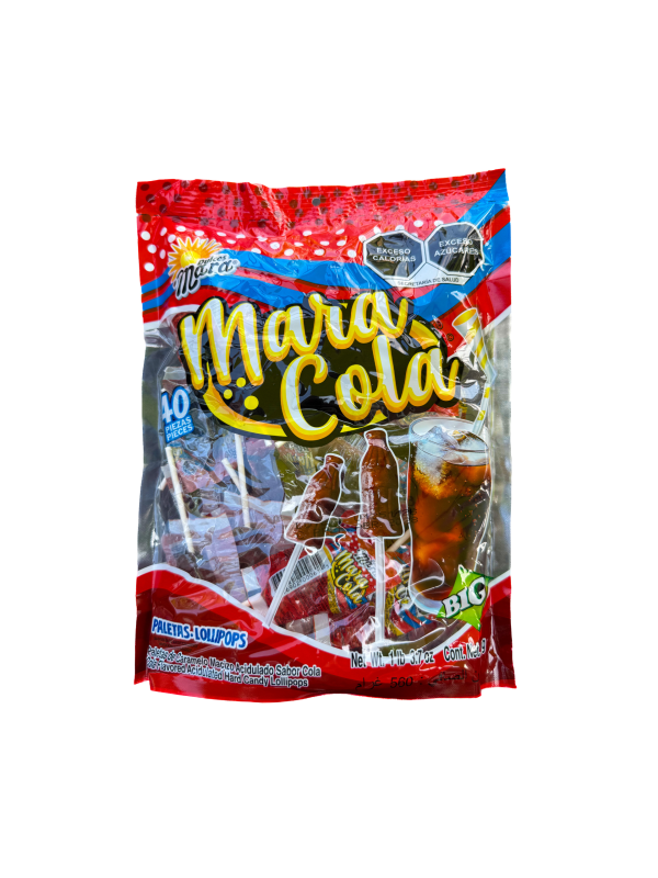 MARA 8/40 PZ MARACOLA)
