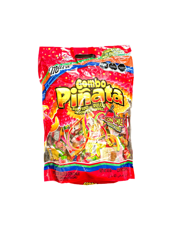 MARA 8/5 LBS COMBO PINATA ENCHILADA)