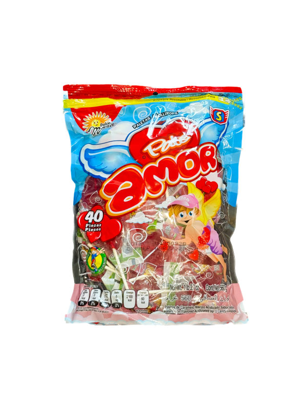MARA 8/40 PZ PALEAMOR)