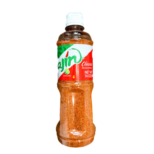 TAJIN 12/14 OZ)