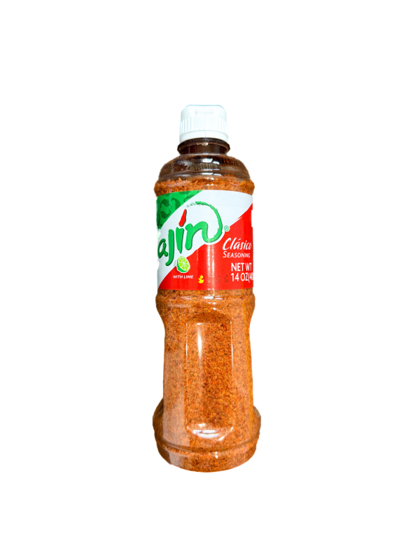 TAJIN 12/14 OZ)