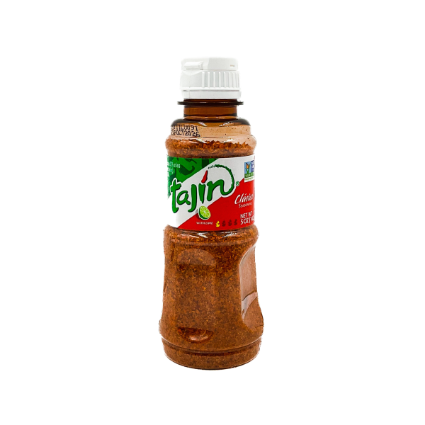 TAJIN 24/5 OZ)