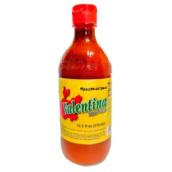 VALENTINA 12/34 OZ RED)