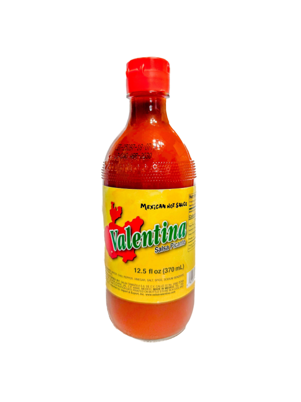 VALENTINA 24/12 OZ RED)