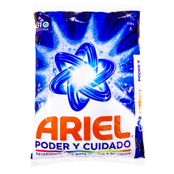 ARIEL 18/500 GR)