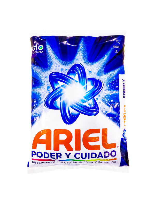 ARIEL 18/500 GR)