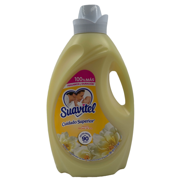 SUAVITEL 4/3 LT AROMA DE SOL)
