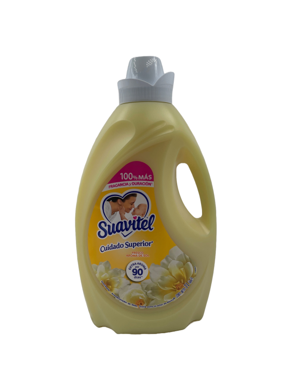 SUAVITEL 4/3 LT AROMA DE SOL)
