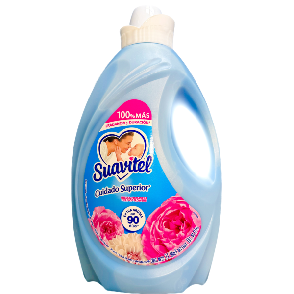 SUAVITEL 4/3 LT FRESCA PRIMAVERA)