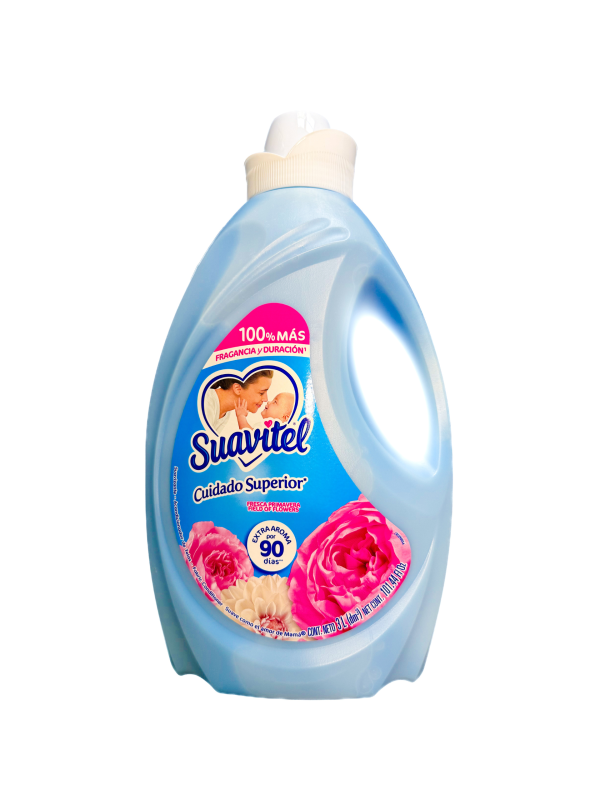 SUAVITEL 4/3 LT FRESCA PRIMAVERA)