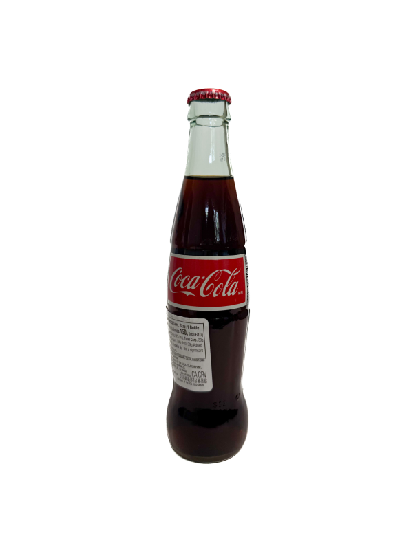 COCA COLA 24/12OZ REGULAR)
