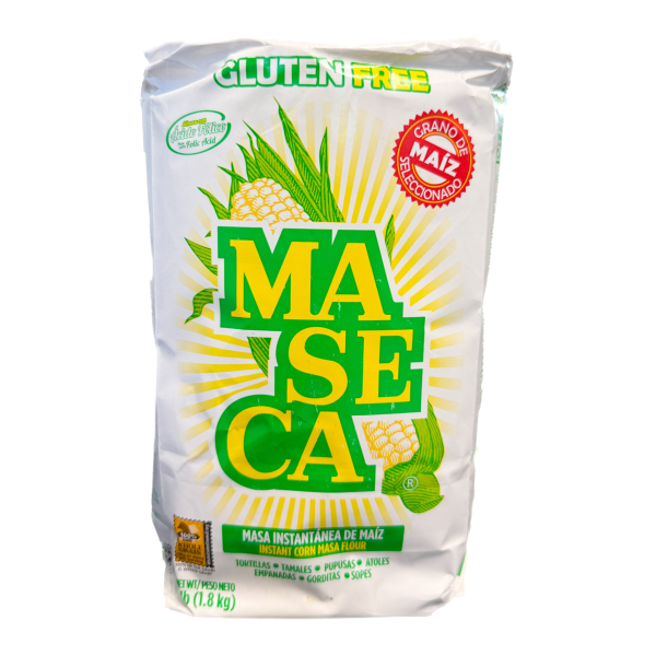 MASECA 10/4 LBS REGULAR)