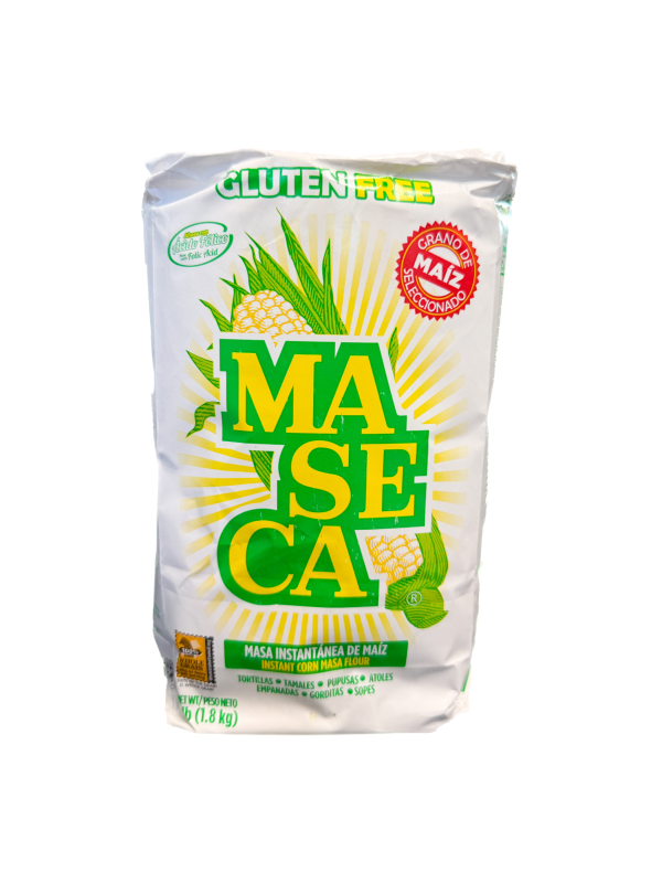 MASECA 10/4 LBS REGULAR)