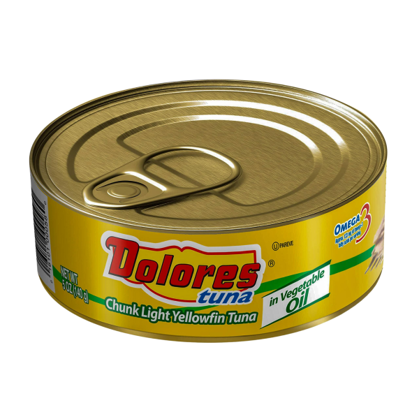 DOLORES 48/5 OZ ACEITE)