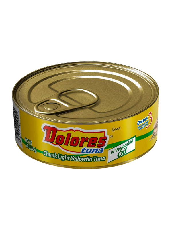 DOLORES 48/5 OZ ACEITE)