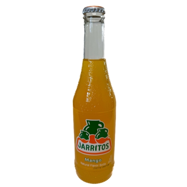 JARRITO 24/12.5 OZ MANGO)