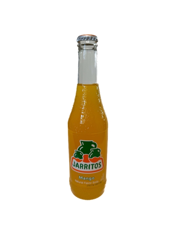 JARRITO 24/12.5 OZ MANGO)