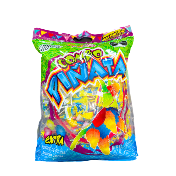 CANELS 6/4 LBS EL PIÑATERO)