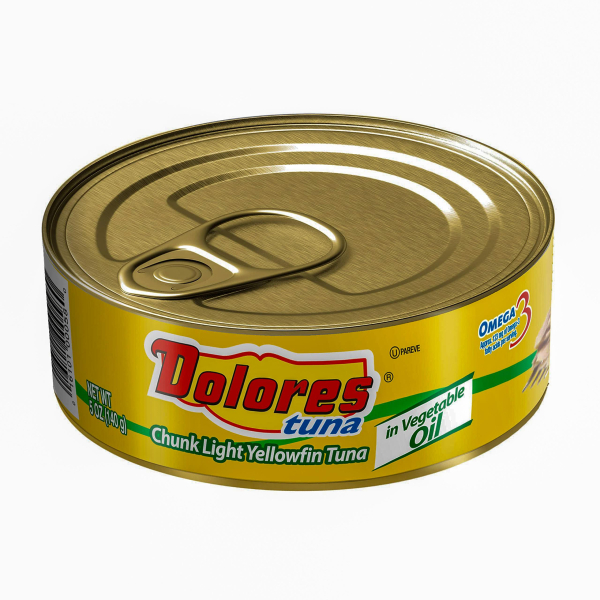 DOLORES 48/5 OZ ACEITE)