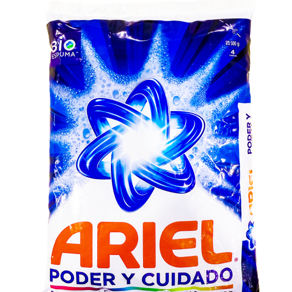 ARIEL 18/500 GR)