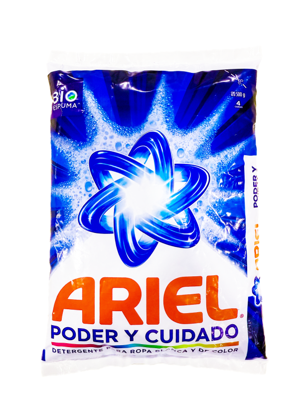 ARIEL 18/500 GR)