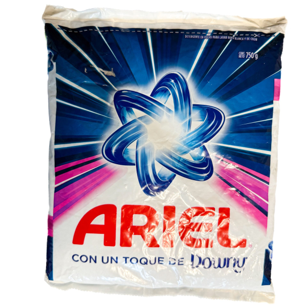 ARIEL 12/750 GR WITH DOWNY)