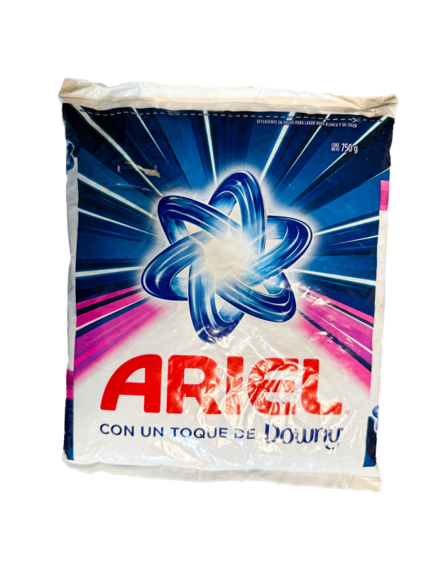 ARIEL 12/750 GR WITH DOWNY)