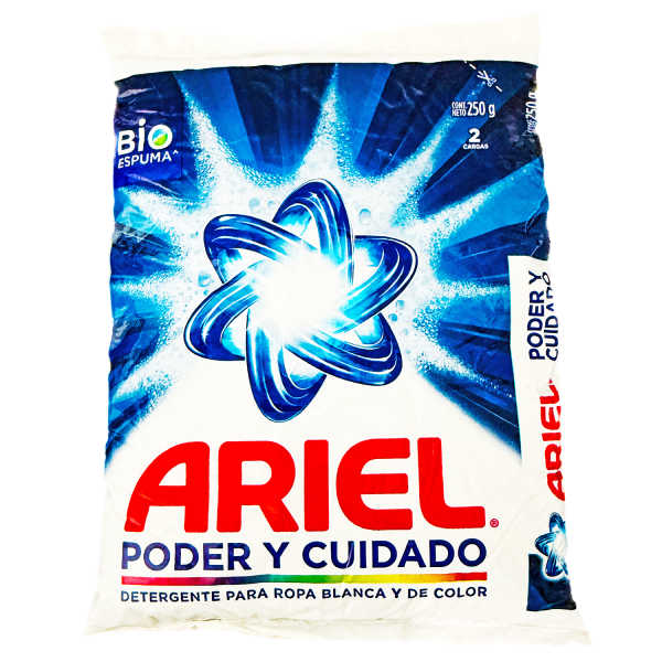 ARIEL 36/250 GR)