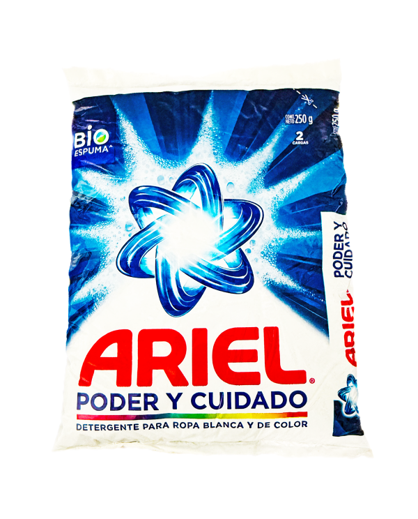 ARIEL 36/250 GR)