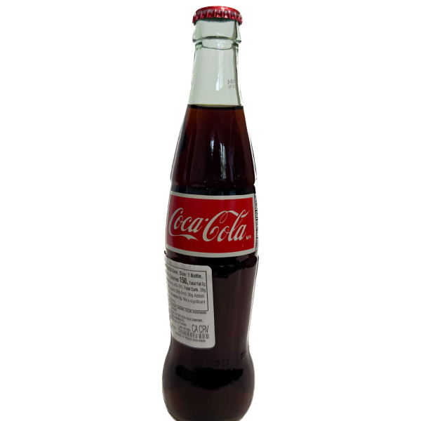 COCA COLA 24/12OZ REGULAR)