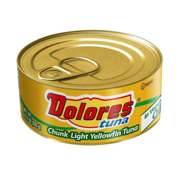 DOLORES 24/10 OZ ACEITE)