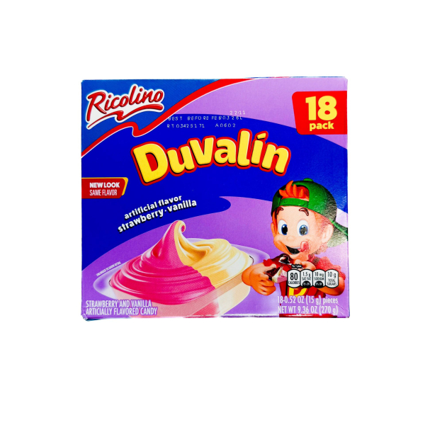 DUVALIN 24/18 PZ FRE-VAI)