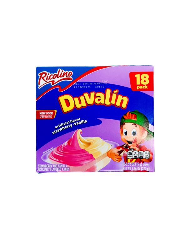 DUVALIN 24/18 PZ FRE-VAI)