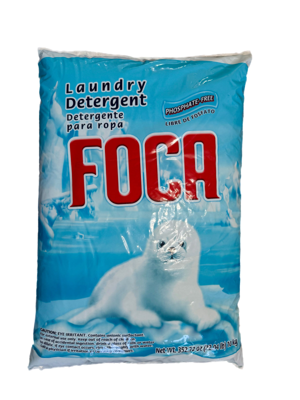 FOCA 1/10 KG)