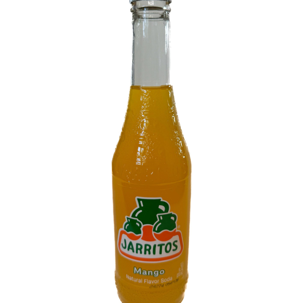 JARRITO 24/12.5 OZ MANGO)