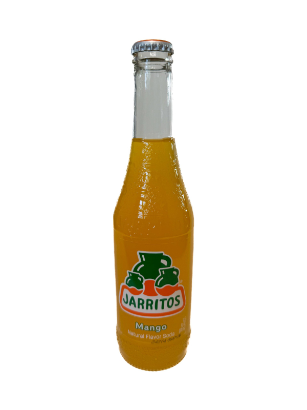 JARRITO 24/12.5 OZ MANGO)
