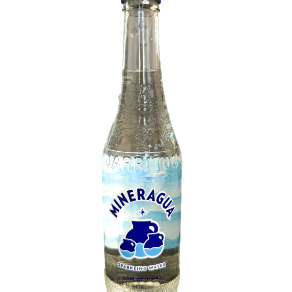 JARRITO 24/12.5 OZ MINERAGUA)