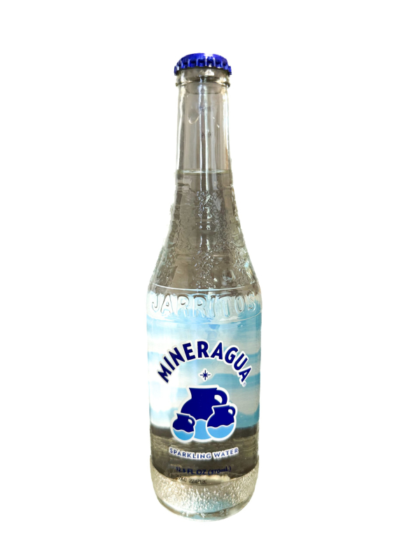 JARRITO 24/12.5 OZ MINERAGUA)
